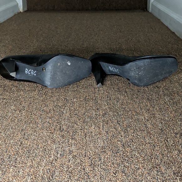 B.C.B.G. PARIS dress shoes - Picture 5 of 5